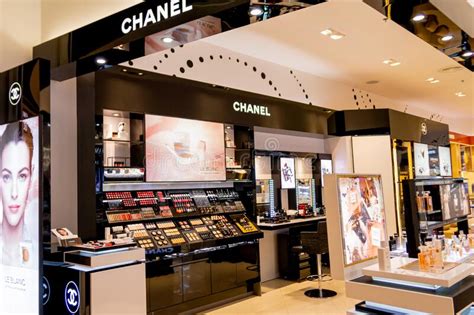 is chanel makeup cheaper in france|chanel makeup outlet.